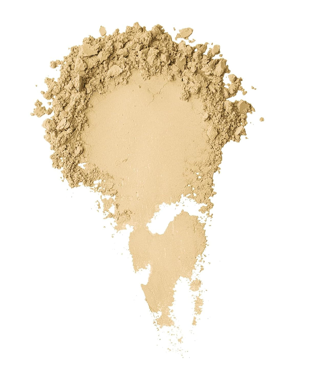 Well Rested Under Eye Brightener SPF 20, Loose Powder for Under Eye Brightening & Dark Circles, Mineral Powder Sunscreen SPF 20, Vegan