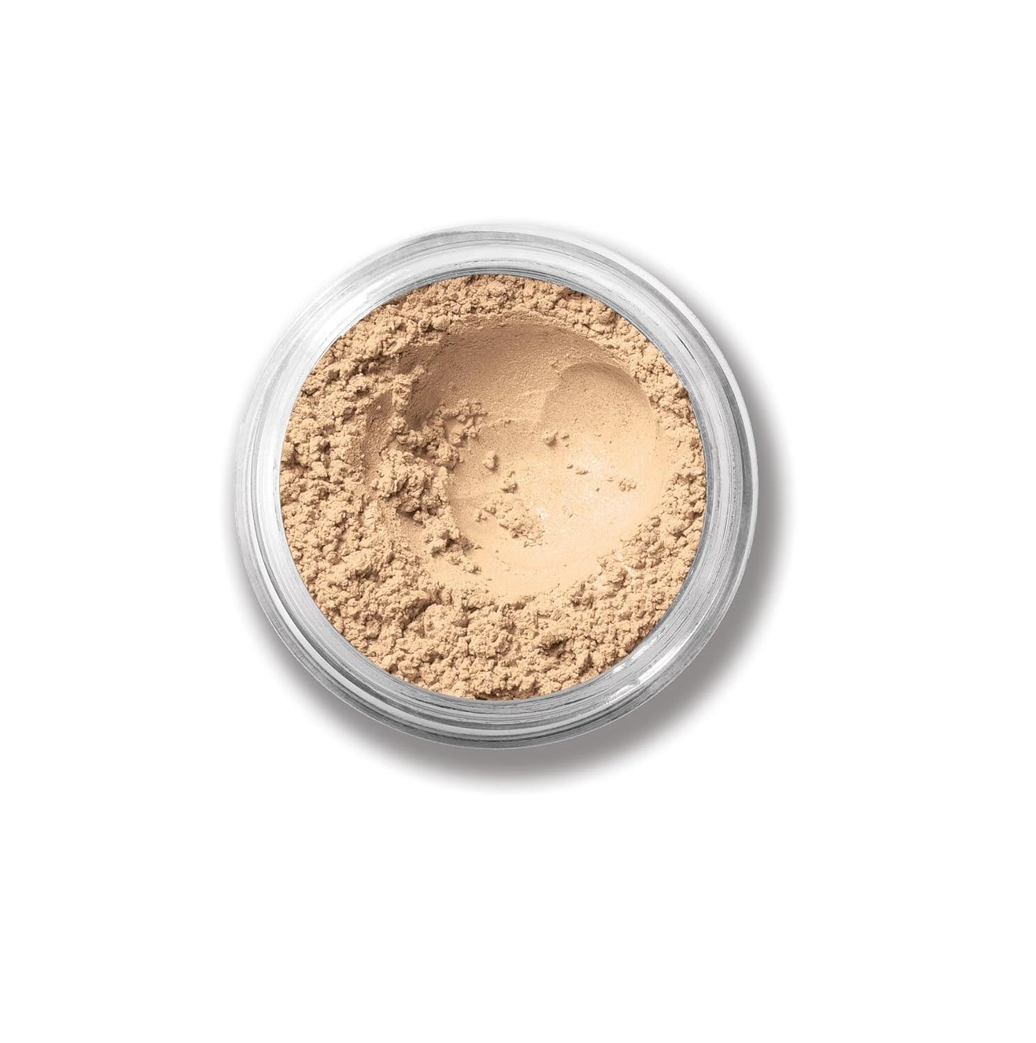 Well Rested Under Eye Brightener SPF 20, Loose Powder for Under Eye Brightening & Dark Circles, Mineral Powder Sunscreen SPF 20, Vegan